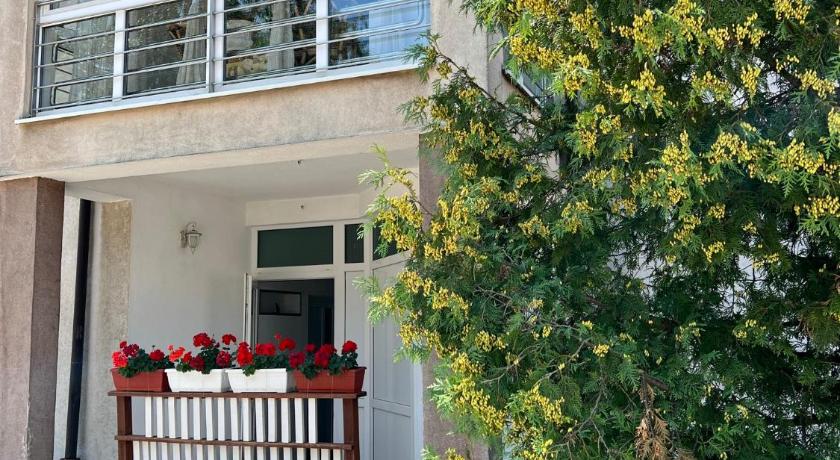 MS Apartmani Fojnica photo