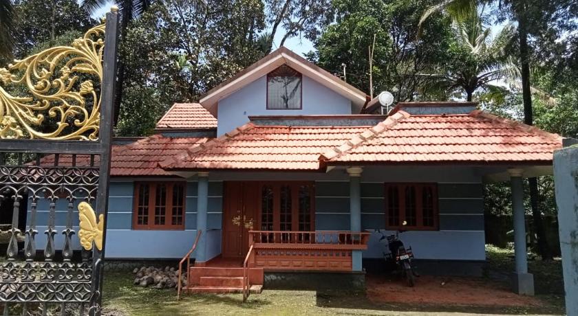 Anantara — Hotel in Wayanad