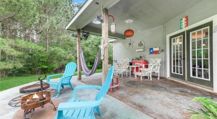 Little House on the Corner — Hotel in Livingston (TX)