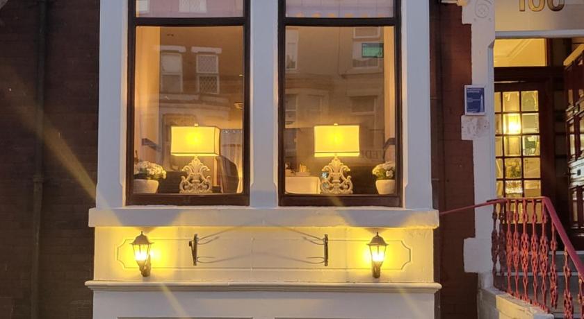 The Lumada — Hotel in Blackpool