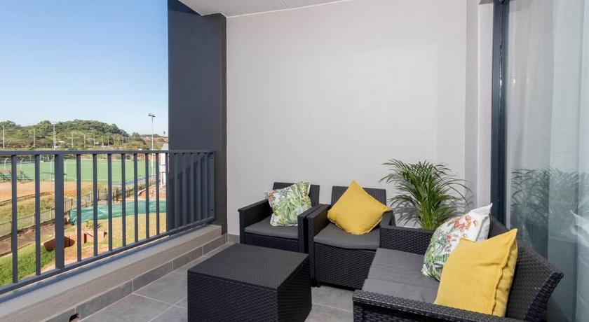 Modern Apartment in Dolphin Coast 22 with backup power photo