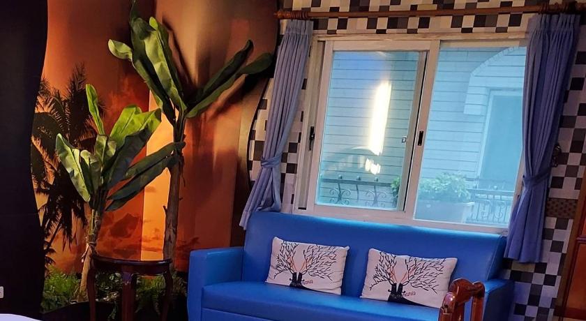 Keton Motel Hualien photo