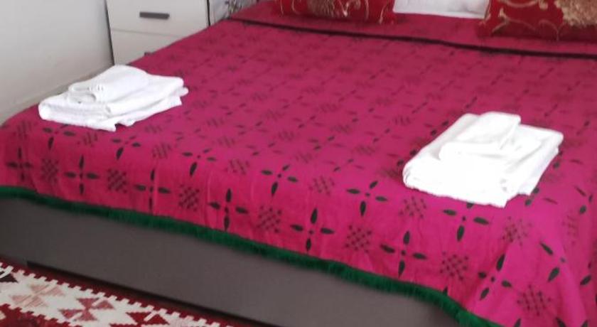 Image of Double Room with Shared bathroom 17