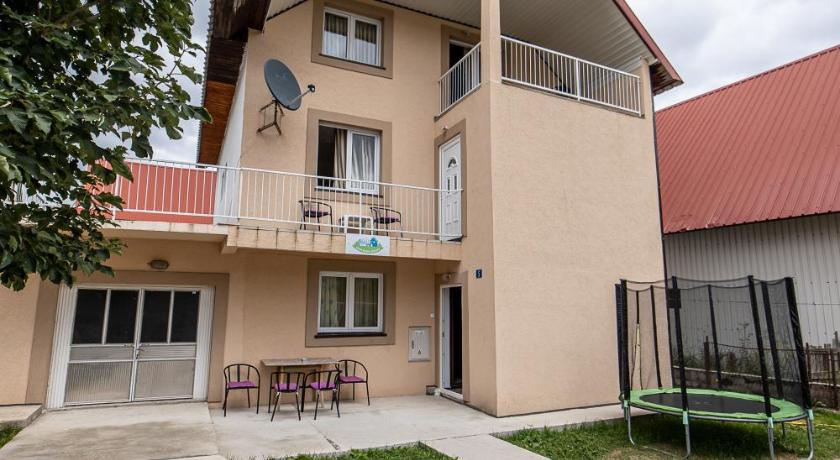 SNAM Rooms&Apartment