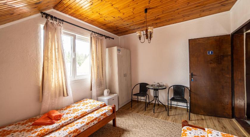 SNAM Rooms&Apartment photo