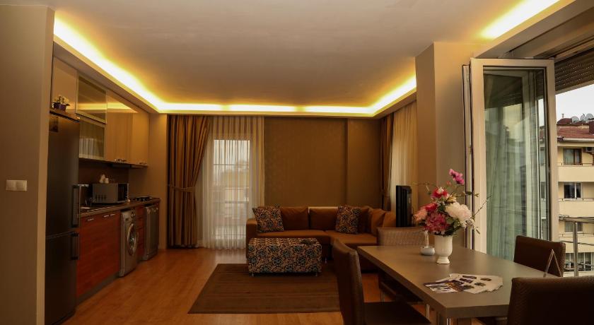 One İstanbul Otel Suadiye (One Istanbul Hotel Suadiye)