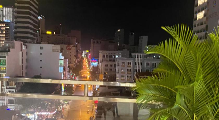 Holi Anna Boutique Hotel photo