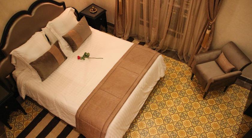 Image of Superior Double Room 17