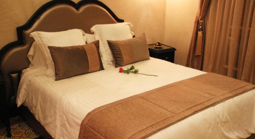 Image of Superior Double Room 13