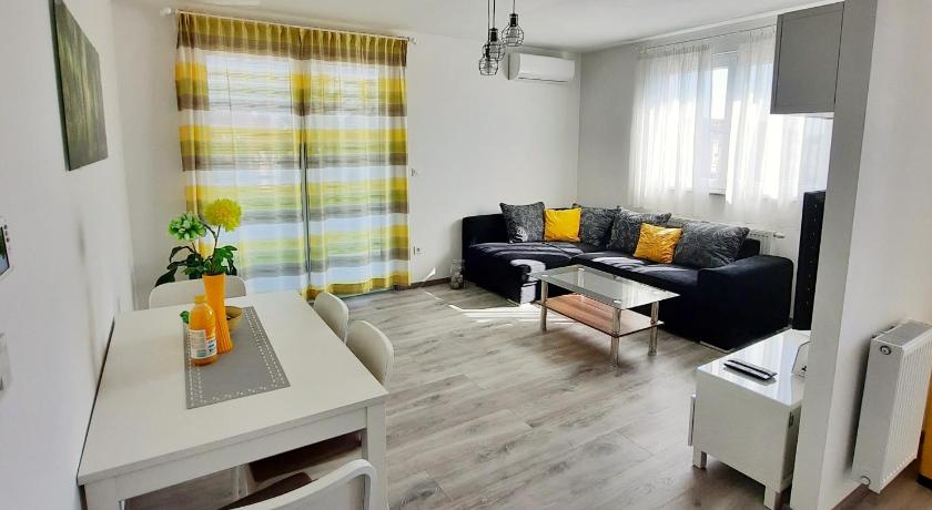 Apartment MRVICA near the Zagreb Airport photo