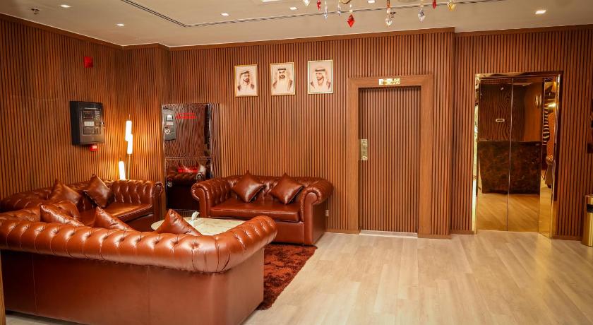 GRAND MARINO HOTEL - main image