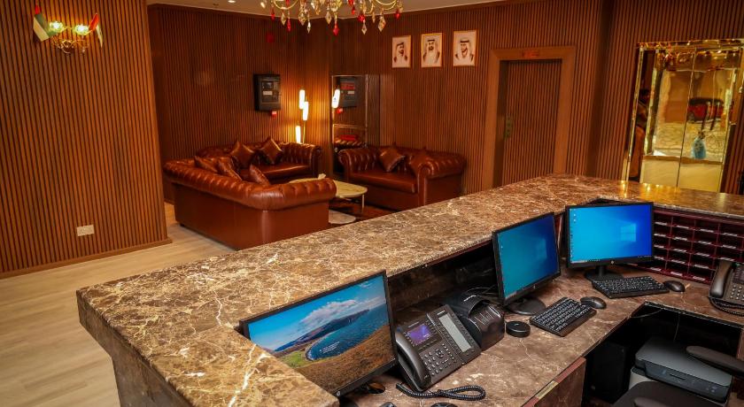 GRAND MARINO HOTEL - image 10