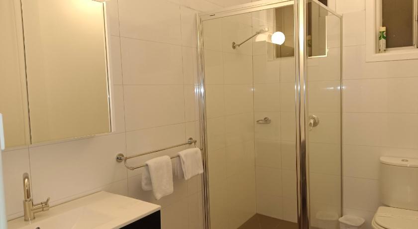 波尔彭卡 Buffalo Motel and Country Retreat 3星级 酒店 餐厅