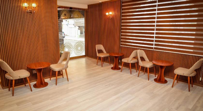GRAND MARINO HOTEL - image 3