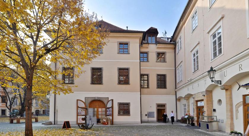 Image of Studio with a Terrace View 15