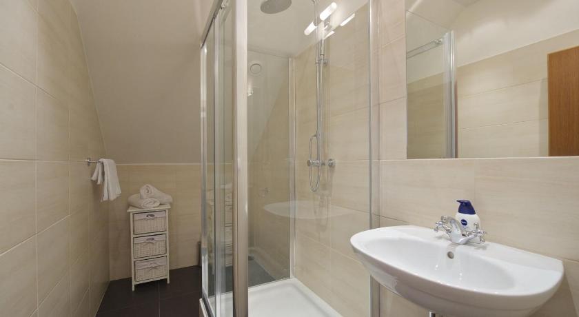 Image of Studio with a Terrace View 2