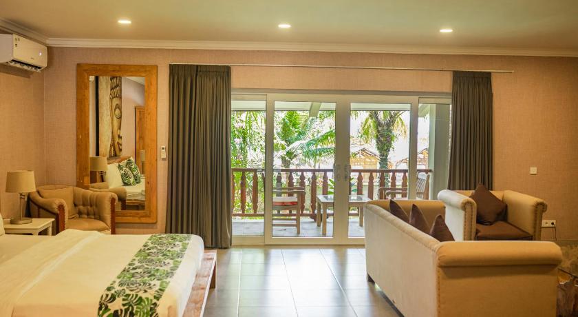 Image of Villa with Sea View 0