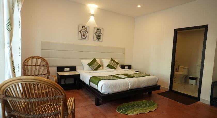 Veda5 Ayurveda Living Village photo