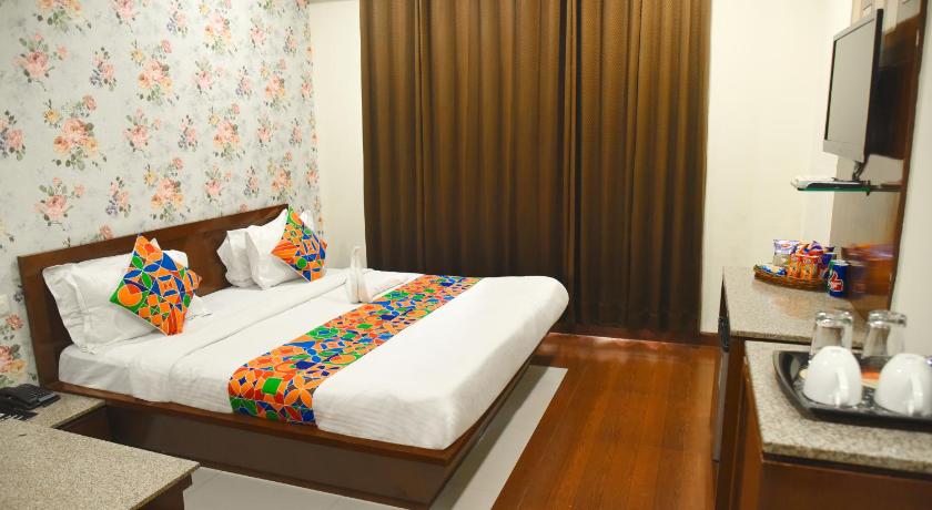 Basera Boutique A Unit of Vintage Hotel — Hotel in Amritsar