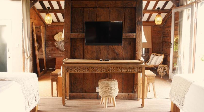 Amar Boutique Hotel - image 44