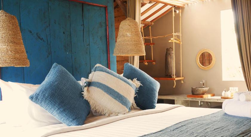 Amar Boutique Hotel - image 47