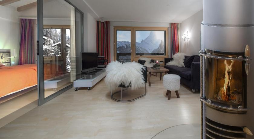 Image of Duplex Apartment 1