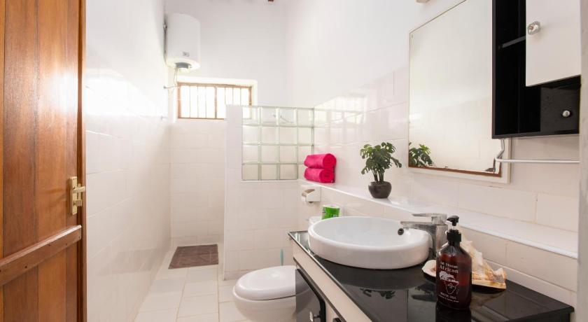 Matemwe Rock Villas photo