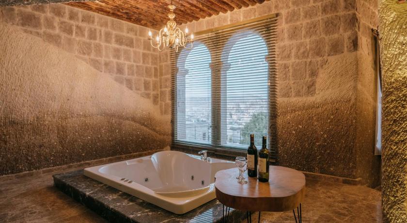 Lunar Cappadocia Hotel - main image