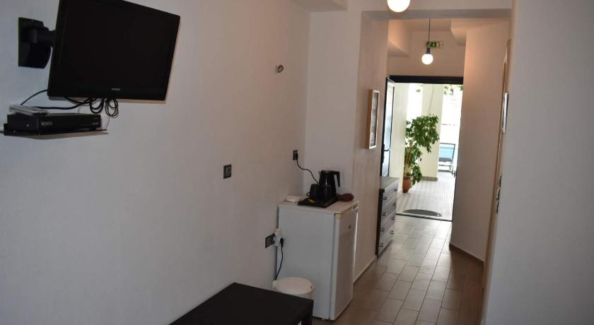 Christina Studios & Apartments photo