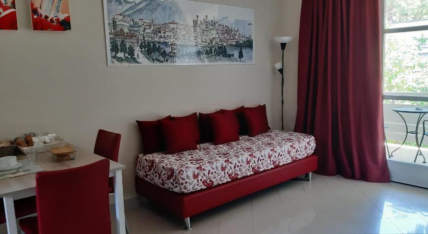 Apartment "Borgo Olivetti" photo