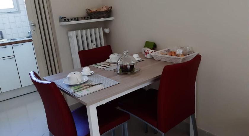 Apartment "Borgo Olivetti" photo
