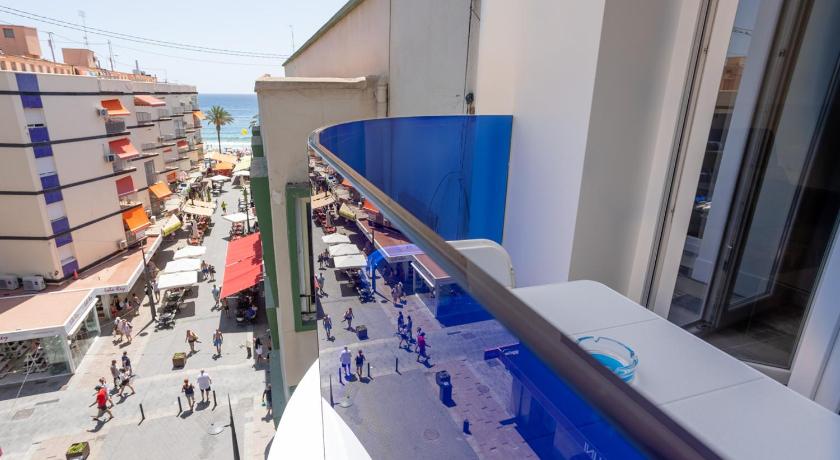 MUNDOBOOKING Centro Levante photo