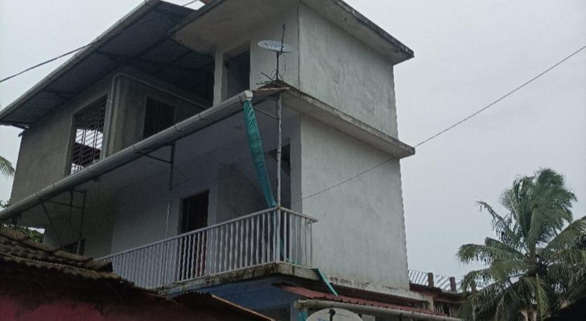 Hakuna Matata Holiday Homes Goa Entire Apartment 1BHK photo