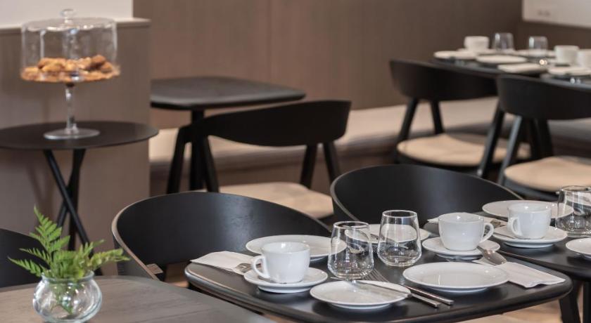 扎金索斯岛 Bitzaro Boutique Hotel 4星级 酒店 景观