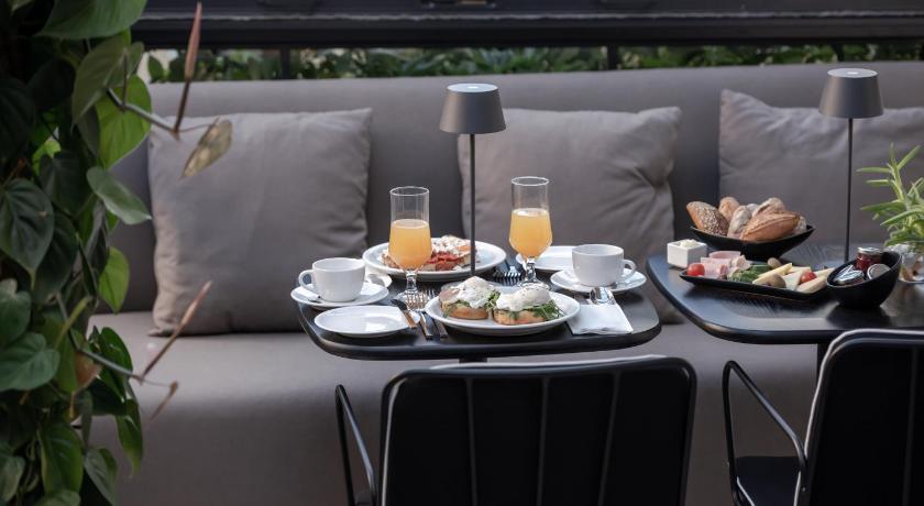 扎金索斯岛 Bitzaro Boutique Hotel 4星级 酒店 套房