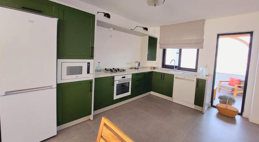 Ece Hotel Sovalye Island - image 4