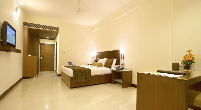 Express Residency Hotel