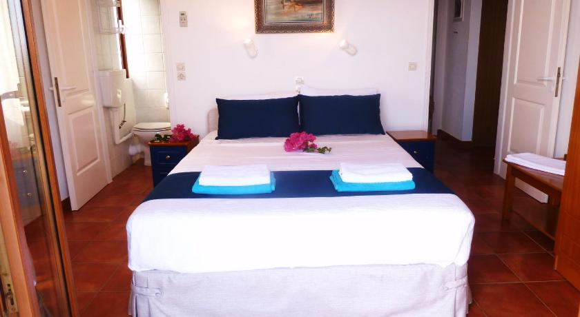 Milia Bay Hotel Apartments