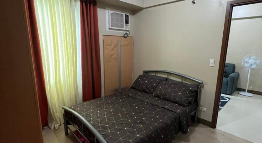 1bedroom Condotel T3 Manila Airport — Hotel in Manila