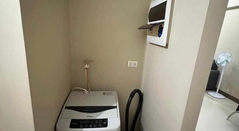 1bedroom Condotel T3 Manila Airport photo