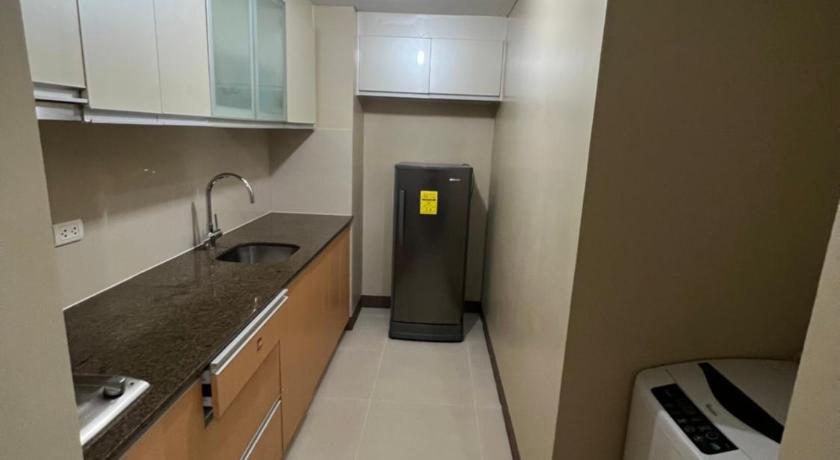 1bedroom Condotel T3 Manila Airport photo
