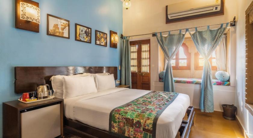 Hotel Fifu photo