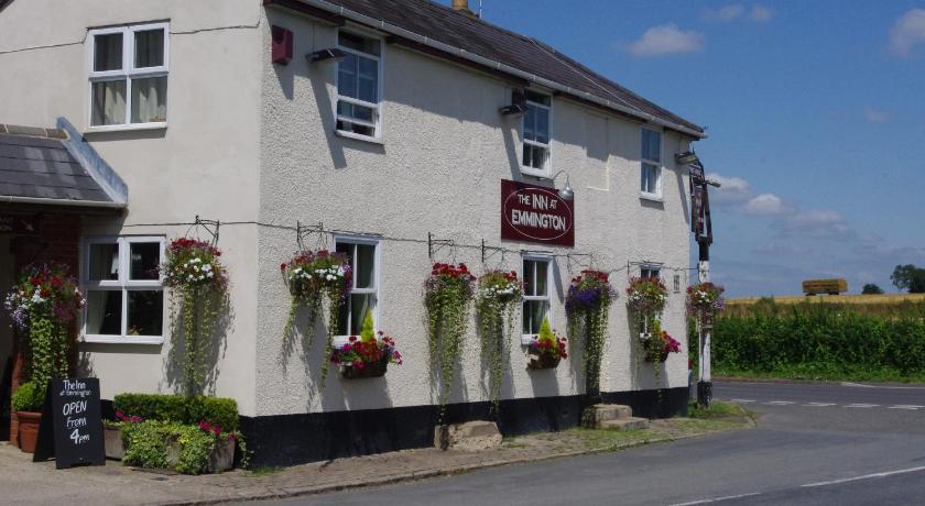 The Inn at Emmington photo
