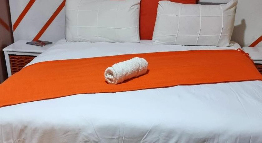 Epic Den Lodge — Hotel in Phuthaditjhaba