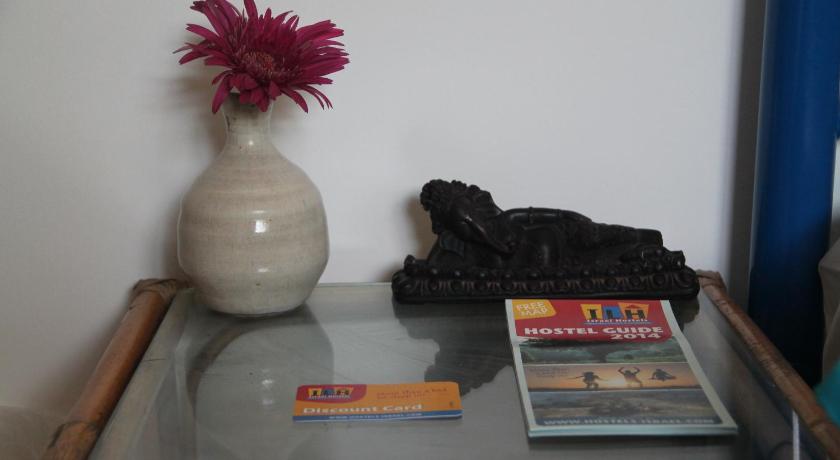 Image of Double Room with Private Bathroom 3