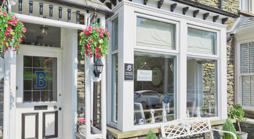 Broadlands Windermere — Hotel in Windermere