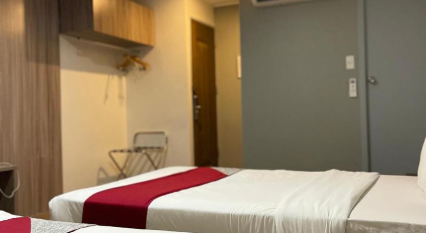Anex Hotel Manila photo