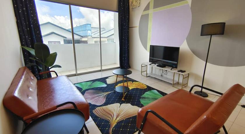 ifloral CH1 — Hotel in Cameron Highlands