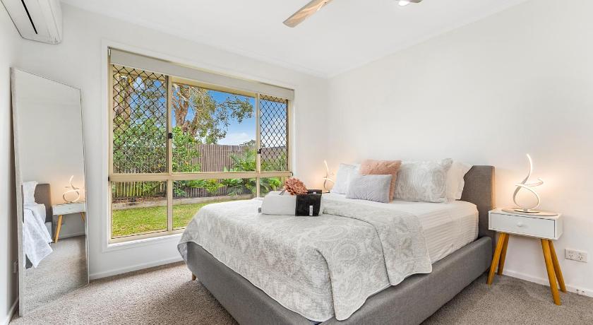 Maroochy Magic * 3 Min Walk To River & Canal Beach photo