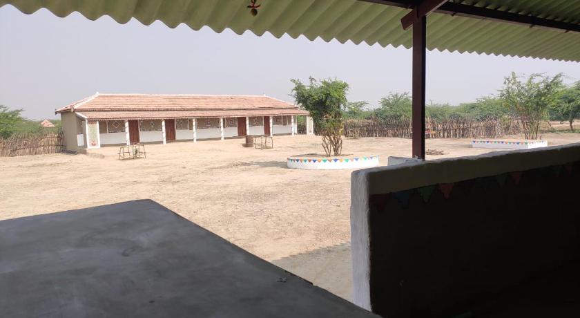 霍德卡 Rann Niwas Village Stay 2星级 酒店 设施